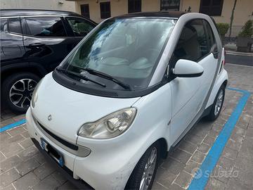 Smart 451 1000 mhd