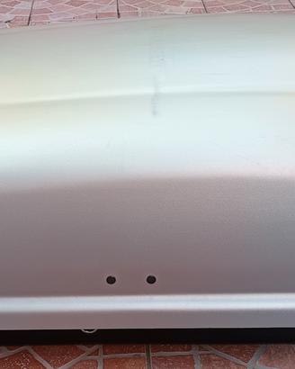 Box da tetto "Siluro" Farad 