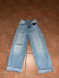 Jeans Icon Denim