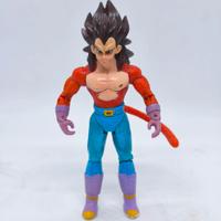 Action figure Vegeta 1989 Giochi Preziosi 