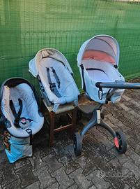Trio Stokke