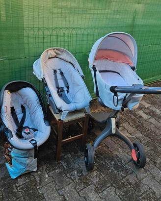 Trio Stokke