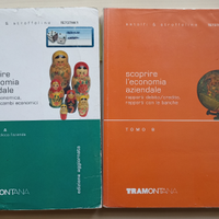 Libri Scoprire l'economia aziendale / Astolfo e S