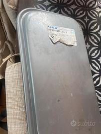 Vaso espansione caldaia Cimm RP 220x550 7 litri