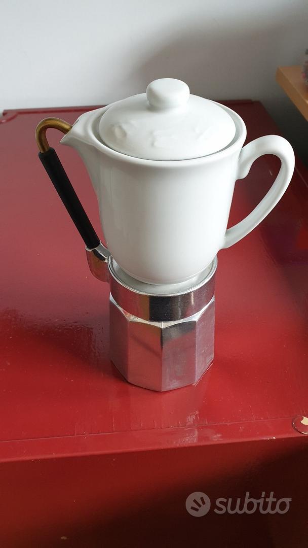 Caffettiera Mulino Bianco Arredamento e Casalinghi In vendita a Cuneo