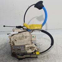 SERRATURA ANTERIORE DESTRA AUDI A4 Avant (8K5) 8J1