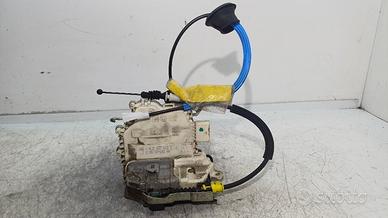 SERRATURA ANTERIORE DESTRA AUDI A4 Avant (8K5) 8J1