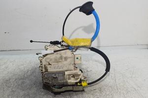 SERRATURA ANTERIORE DESTRA AUDI A4 Avant (8K5) 8J1