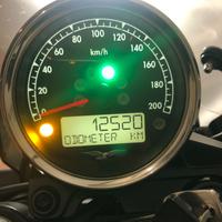 Moto Guzzi V7 III - 2018