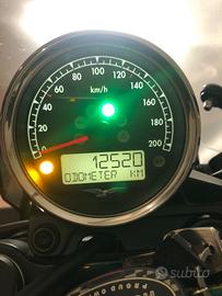 Moto Guzzi V7 III - 2018