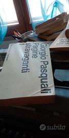 Pagine stravaganti 1