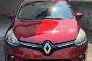 Renault Clio 1.2 75CV 5 porte Zen