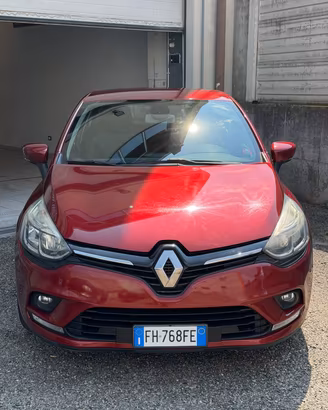 Renault Clio 1.2 75CV 5 porte Zen