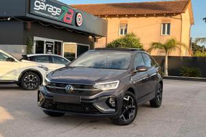 Volkswagen Taigo 1.0 TSI 115 CV R-Line Plus