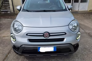 Fiat 500X 1.6 MultiJet 130 CV Cross 2021