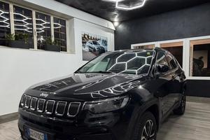 Jeep Compass 1.6 Multijet II 2WD Limited RESTYLING