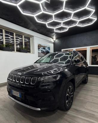Jeep Compass 1.6 Multijet II 2WD Limited RESTYLING