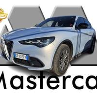 ALFA ROMEO Stelvio 2.2 t Super Q4 210cv auto - G