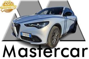 ALFA ROMEO Stelvio 2.2 t Super Q4 210cv auto - G
