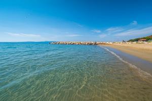 Pratoranieri 80 metri dal mare