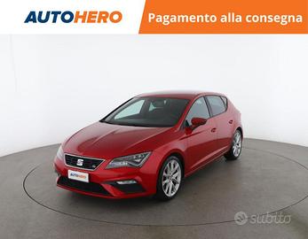 SEAT Leon CH99496