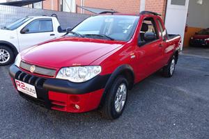 FIAT - Strada 1300 MJT FIORINO ADVENTURE