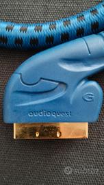 Cavo audioquest scart