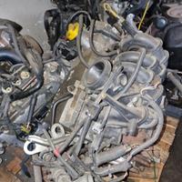 Motore Dacia Sandero k7j