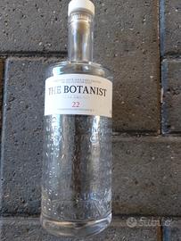 Bottiglia vuota