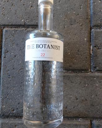 Bottiglia vuota