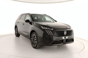 Peugeot 5008 Hybrid 145 e-DCS6 Allure