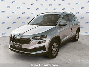 Škoda Karoq 1.5 tsi Executive dsg