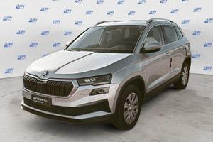 Škoda Karoq 1.5 tsi Executive dsg