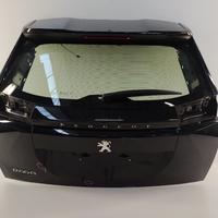 Portellone Post PEUGEOT 2008 II '19