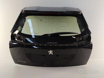 Portellone Post PEUGEOT 2008 II '19