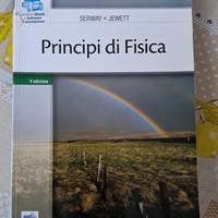 Libro di fisica