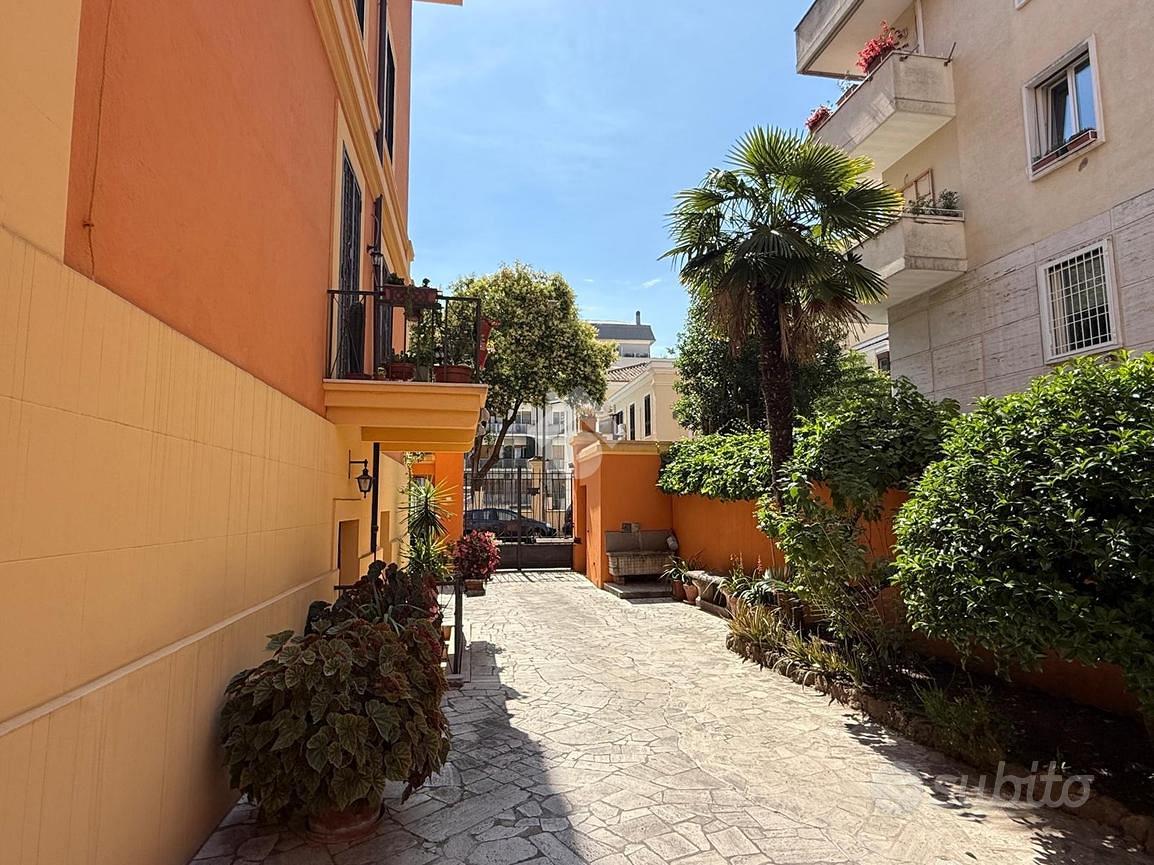 Appartamento – Roma, Parioli, Municipio Roma II - Vista 2