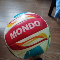 palla beach volley MONDO