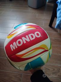 palla beach volley MONDO