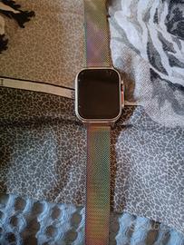  smartwatch Amazon fit compreso di due carica