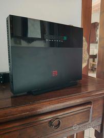TIM HUB+ DGA4331TIM Wi-Fi 6 – Modem Router Fibra –