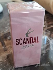 Jean Paul Gaultier - Scandal EDP 80 ml
