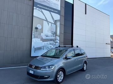 Volkswagen Sharan 1.4 TSI Comfortline BlueMotion T