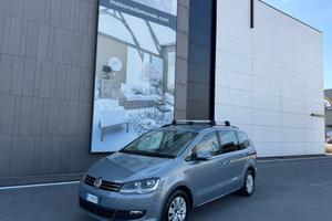 Volkswagen Sharan 1.4 TSI Comfortline BlueMotion T