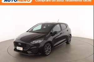 FORD Fiesta GL83846