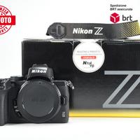 Nikon Z50