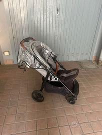 Passeggino Kinderkraft