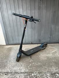 Monopattino elettrico