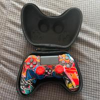 Joypad Sony Ps4