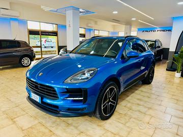 Porsche Macan 245 Cv (No SuperBollo) - Chrono